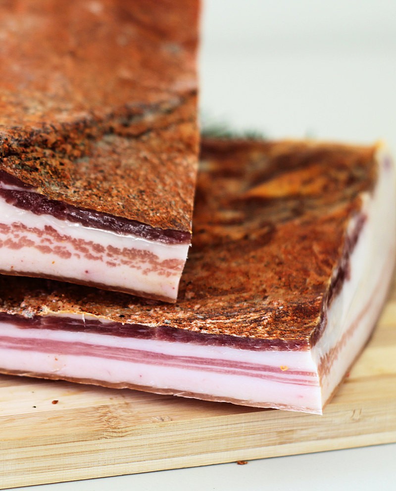 cembalo salumi