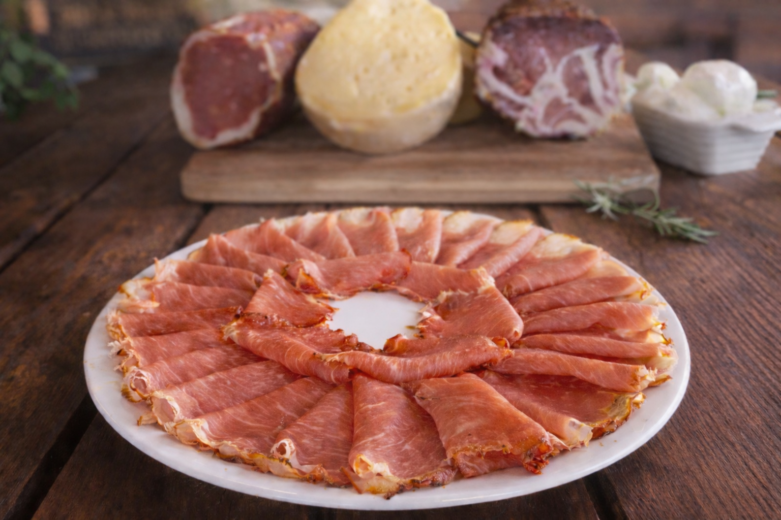 salumi senza conservanti di salumificio cembalo 