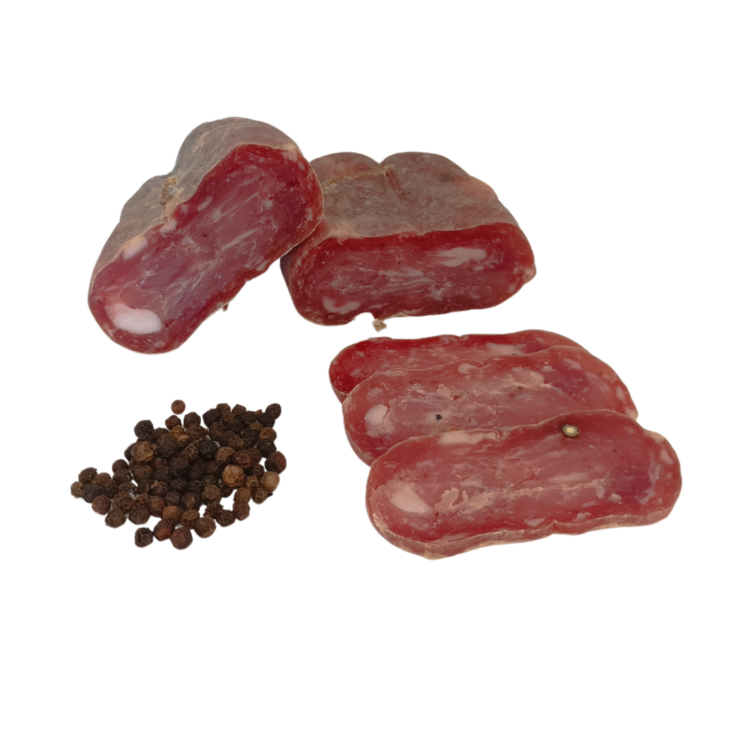 Cembalo Salumi - Soppressata Dolce o Piccante