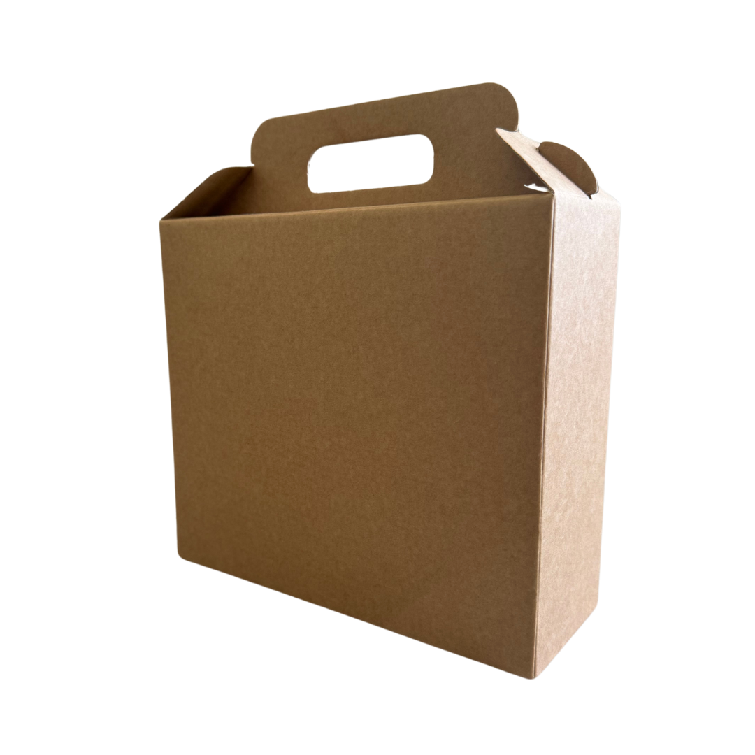 Soppressate Artigianali in Box di Classe