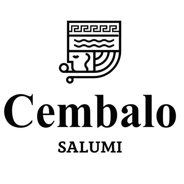 logo del salumificio cembalo 